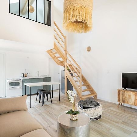 Casa Mamalosa & Spa Villa Andernos-les-Bains Buitenkant foto