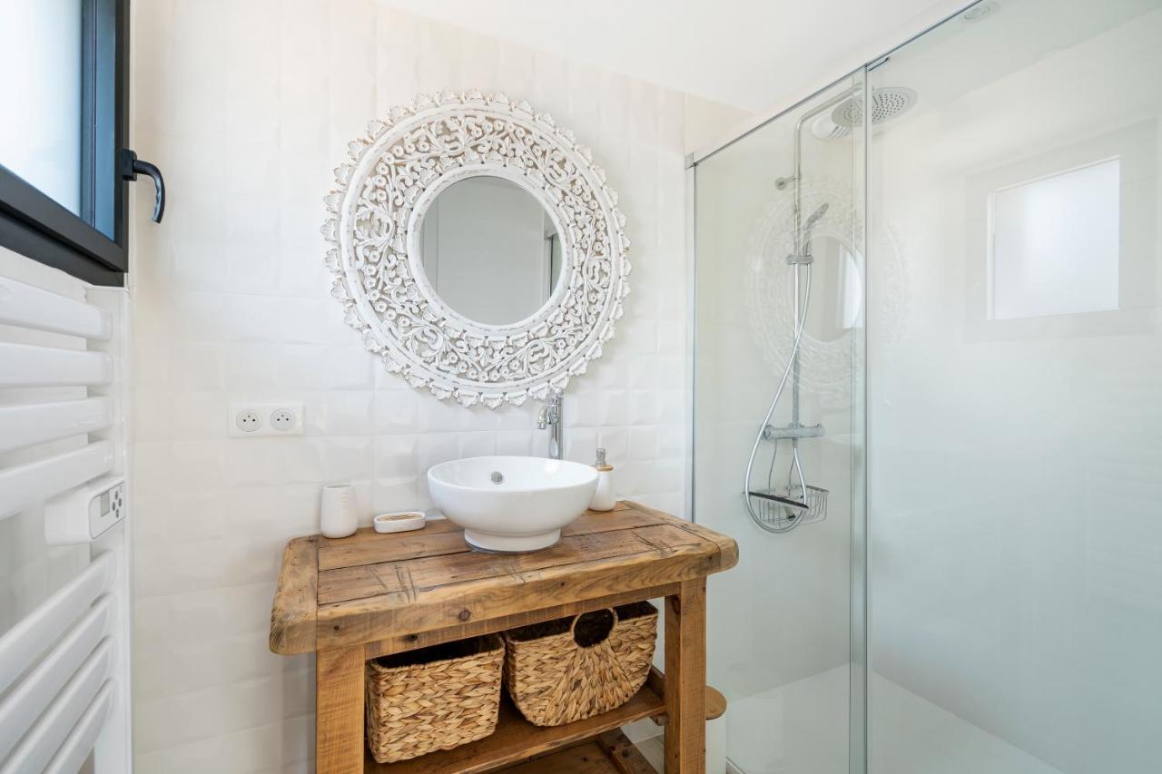 Casa Mamalosa & Spa Villa Andernos-les-Bains Buitenkant foto